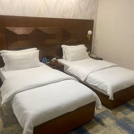 Fiori Hotel Арбил Екстериор снимка