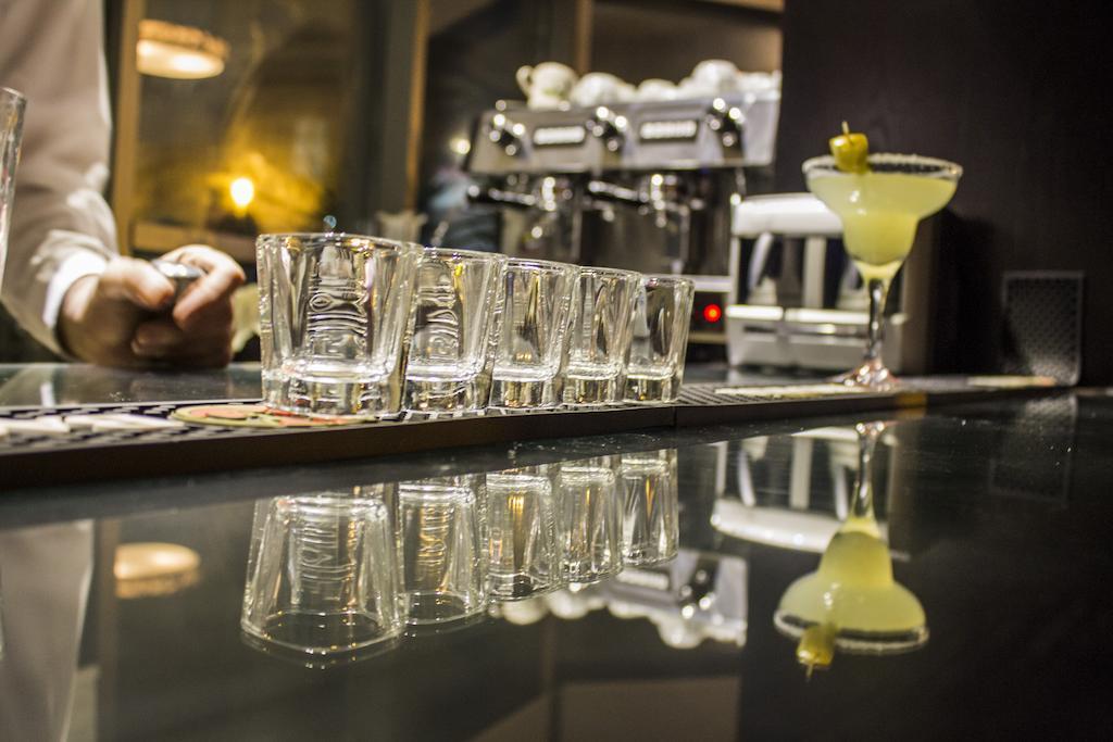 Fiori Hotel Арбил Екстериор снимка