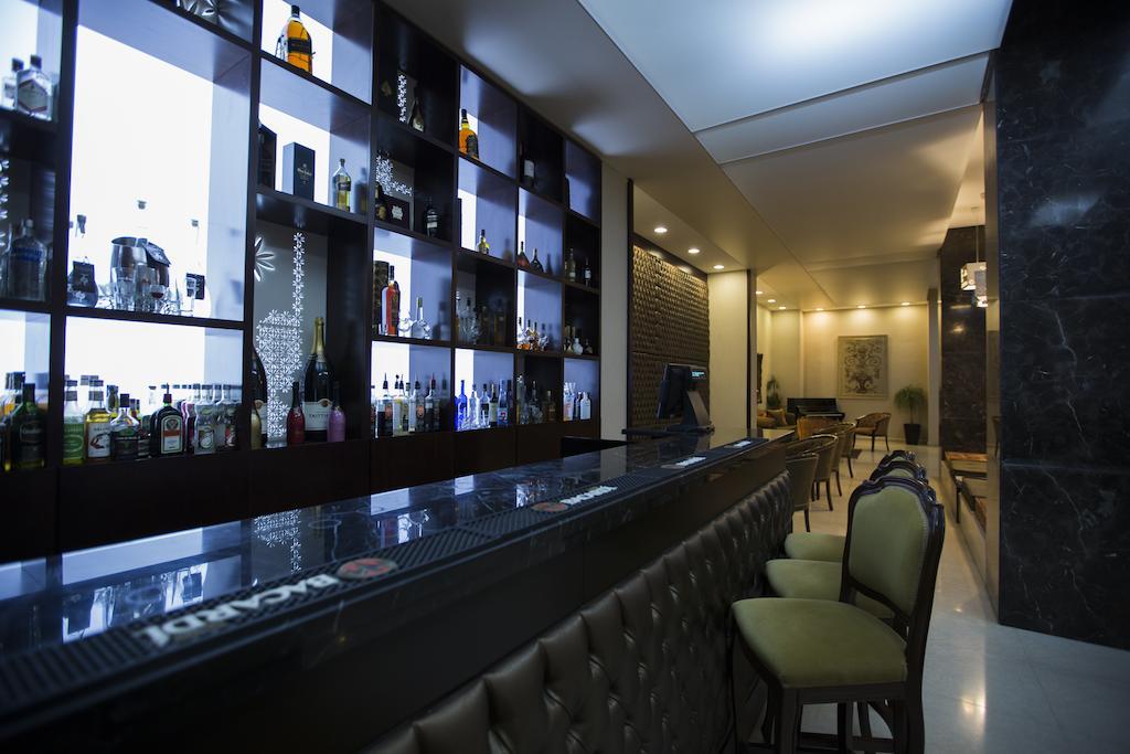 Fiori Hotel Арбил Екстериор снимка